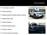 Used 2021 Volkswagen Tiguan SE image 4