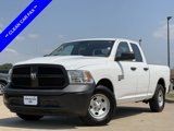 Used 2019 RAM 1500 Tradesman image 2