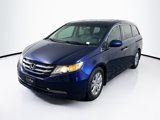 Used 2016 Honda Odyssey EX image 3