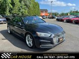 Used 2018 Audi A5 2.0T Premium Plus w/ Premium Plus image 3
