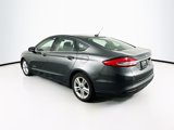 Used 2018 Ford Fusion SE image 5