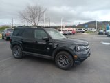 Used 2024 Ford Bronco Sport Big Bend w/ Convenience Package image 2