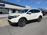 Used 2018 Honda CR-V EX image 2