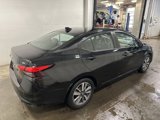 Used 2020 Nissan Versa SV image 4
