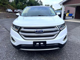 Used 2017 Ford Edge SEL w/ Equipment Group 201A image 2