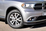 Used 2016 Dodge Durango Limited w/ Nav & Power Liftgate Group image 3