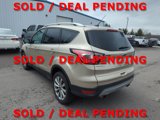 Used 2017 Ford Escape Titanium image 5