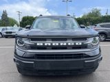 Certified 2022 Ford Bronco Sport Big Bend w/ Convenience Package image 2