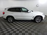 Certified 2022 BMW X3 xDrive30i w/ Convenience Package image 3