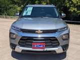 Certified 2023 Chevrolet TrailBlazer LT image 2