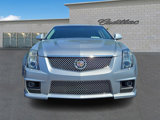 Used 2011 Cadillac CTS V image 2