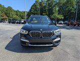 Used 2019 BMW X3 xDrive30i w/ Convenience Package image 2