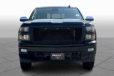 Used 2015 Chevrolet Silverado 1500 LTZ Z71 w/ Midnight Edition image 3