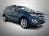 Used 2016 Ford Edge Titanium w/ Equipment Group 301A image 3