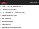 Used 2019 Jeep Cherokee Limited w/ Technology Group image 4