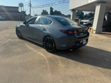 Used 2024 MAZDA MAZDA3 s image 3