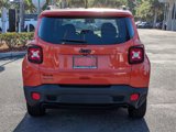 Used 2018 Jeep Renegade Sport w/ Power & Air Group image 5