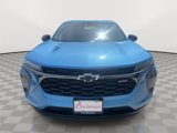 Used 2025 Chevrolet Trax RS w/ Sunroof Package image 6