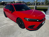 Used 2022 Honda Civic Sport image 3