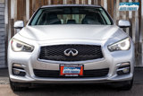 Used 2015 INFINITI Q50 Premium w/ Navigation Package image 5