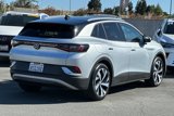 Used 2021 Volkswagen ID.4 Pro S image 4