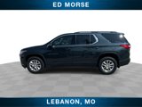 Certified 2020 Chevrolet Traverse LT image 5