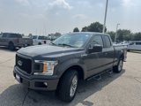 Used 2018 Ford F150 XL w/ Equipment Group 101A Mid image 3