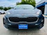 Used 2021 Kia Sportage LX image 6
