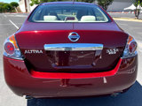 Used 2010 Nissan Altima 3.5 SR image 5