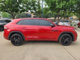 Used 2023 Volkswagen Atlas Cross Sport SEL R-Line image 5