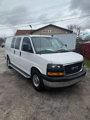 Used 2023 GMC Savana 2500 image 3
