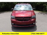 Used 2019 Dodge Grand Caravan GT image 2