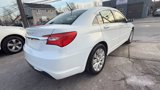 Used 2012 Chrysler 200 LX image 5