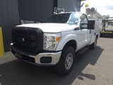 Used 2016 Ford F350 XL image 2