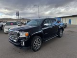 Used 2022 GMC Canyon Denali image 3