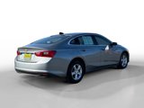 Used 2023 Chevrolet Malibu LS image 5