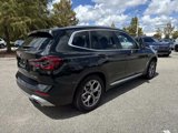 Used 2022 BMW X3 xDrive30i w/ Convenience Package w/ZPA image 3