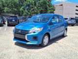 Used 2024 Mitsubishi Mirage ES image 2