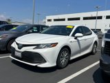 Used 2018 Toyota Camry LE image 2