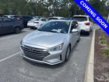 Used 2019 Hyundai Elantra Value Edition w/ Cargo Package image 2