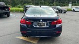 Used 2014 BMW 528i xDrive Sedan image 4