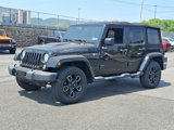 Used 2017 Jeep Wrangler Unlimited Sahara image 3