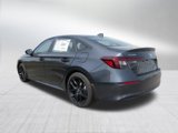 New 2025 Honda Civic Sport image 5