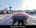 Used 2024 Hyundai Elantra SEL image 2