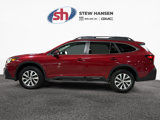 Used 2022 Subaru Outback Premium image 2