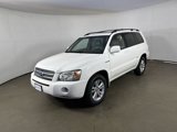 Used 2007 Toyota Highlander V6 image 2
