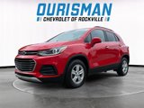Used 2020 Chevrolet Trax LT w/ LT Convenience Package image 2