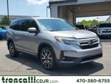 Used 2019 Honda Pilot Touring image 1