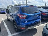 Used 2018 Ford Escape SEL image 3