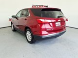 Used 2018 Chevrolet Equinox LT image 2